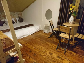 The Light Homestay